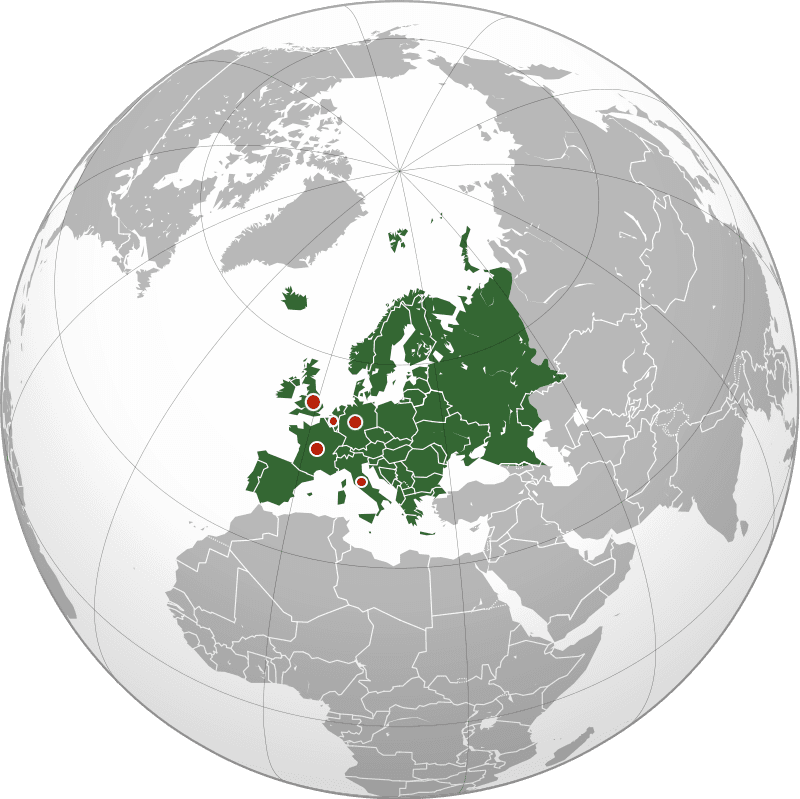 Europe